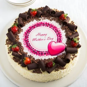 Edible Image Only - Cake must be ordered separately