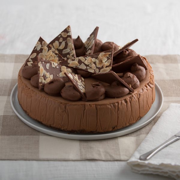 Cheesecakes Archives Ribbons and Bows Cakes